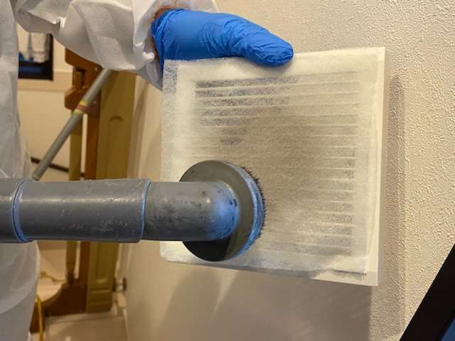 現在数多く、千葉県内の一般のご家庭様より、戸建てやマンションの消毒作業を承っております。